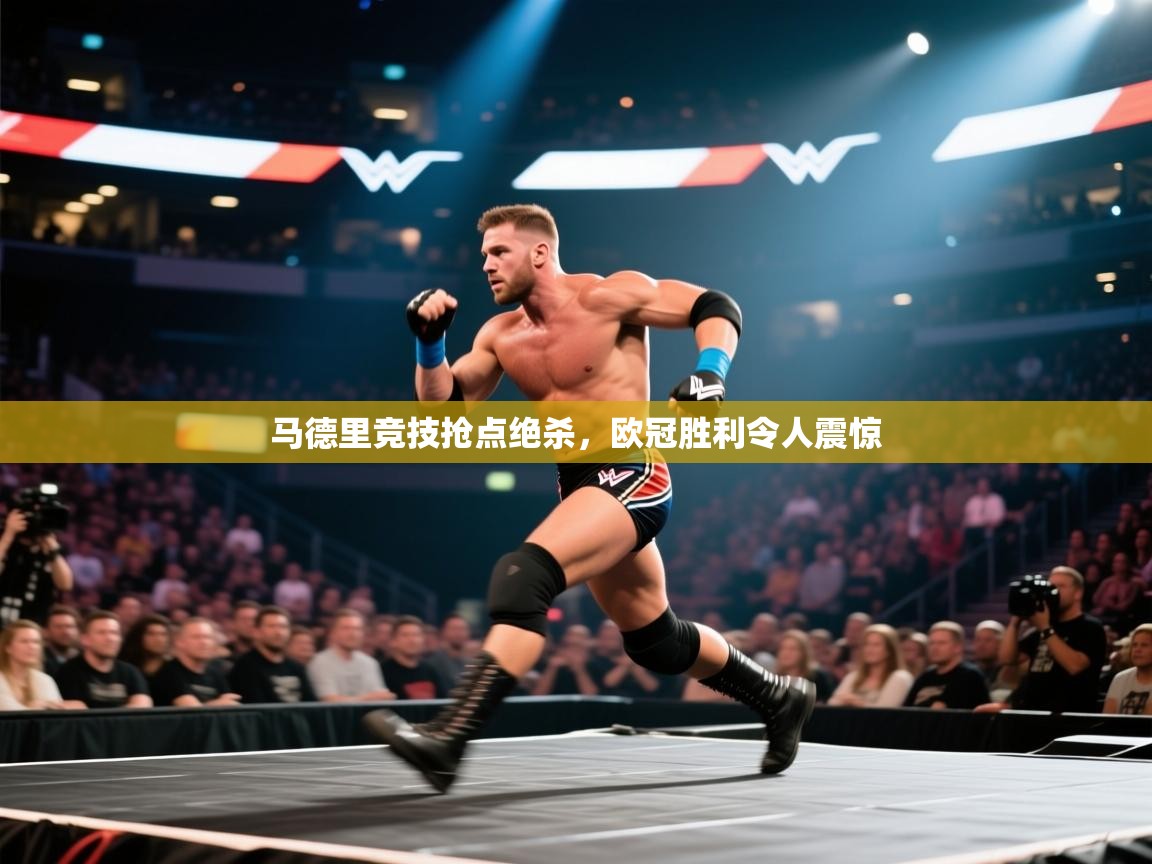 马德里竞技抢点绝杀，欧冠胜利令人震惊  第2张