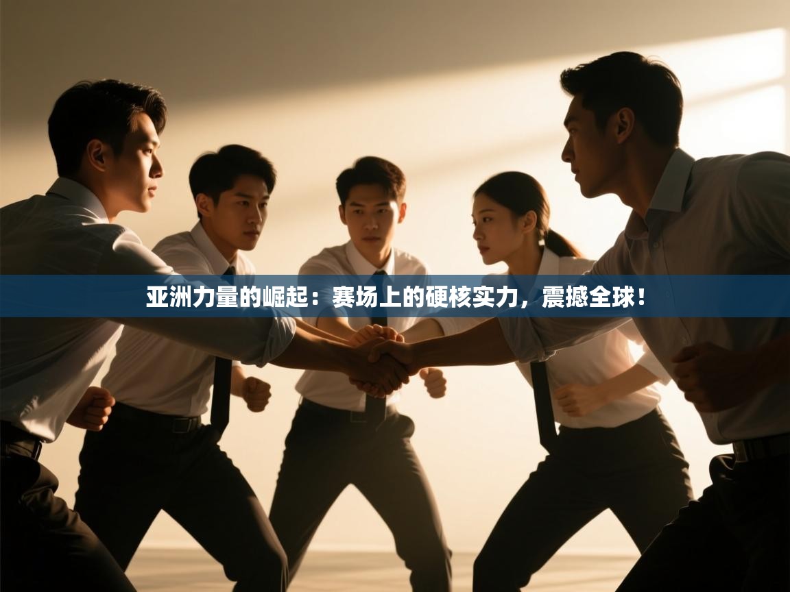 亚洲力量的崛起:赛场上的硬核实力,震撼全球! 第2张