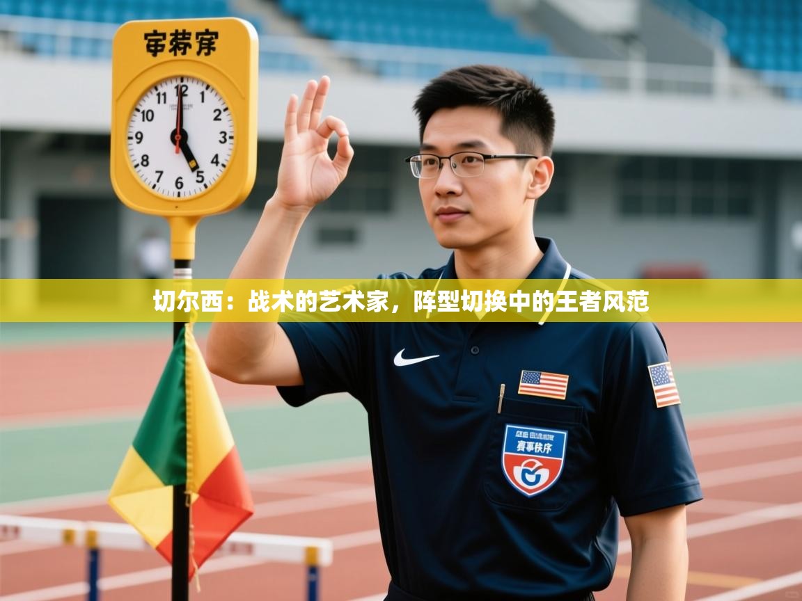 切尔西:战术的艺术家,阵型切换中的王者风范 第1张