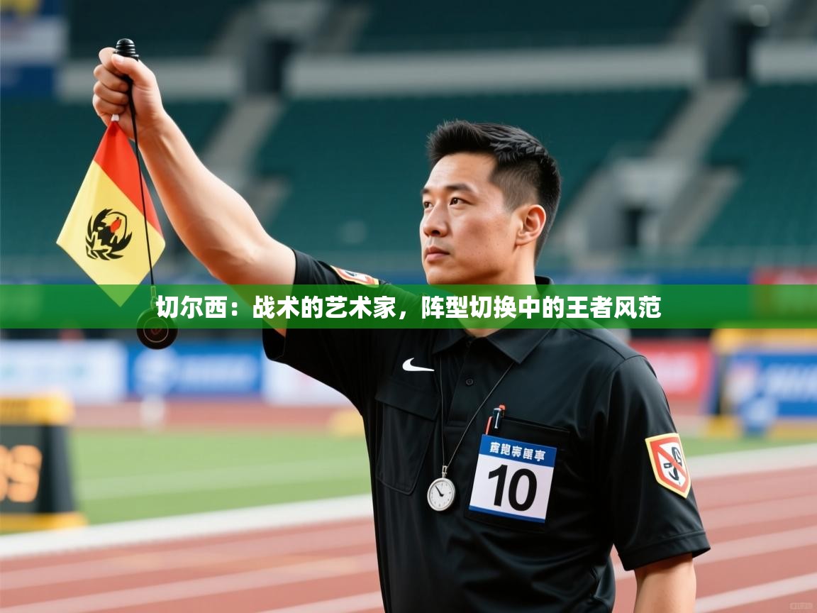 切尔西:战术的艺术家,阵型切换中的王者风范 第2张